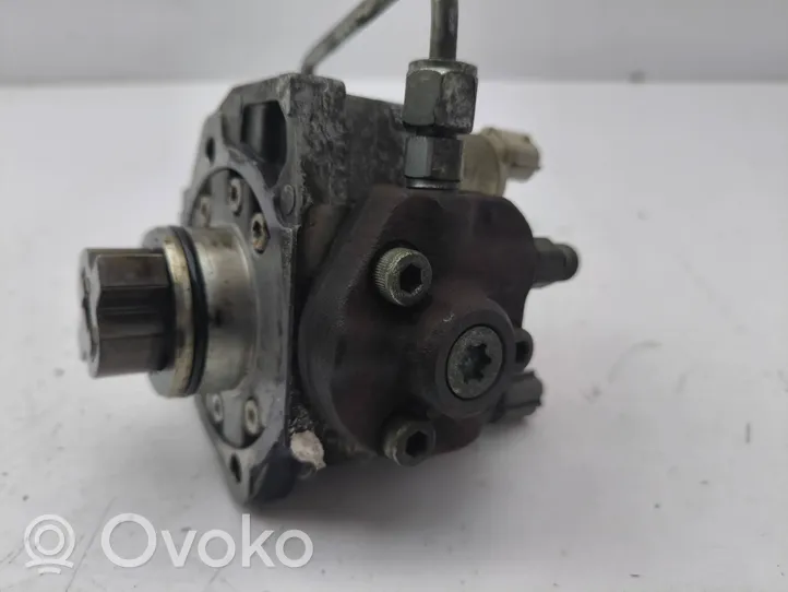 Toyota Corolla Verso AR10 Pompe d'injection de carburant à haute pression 221000R010