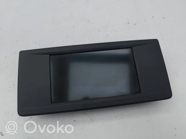 BMW i3 Monitor / wyświetlacz / ekran 9306742