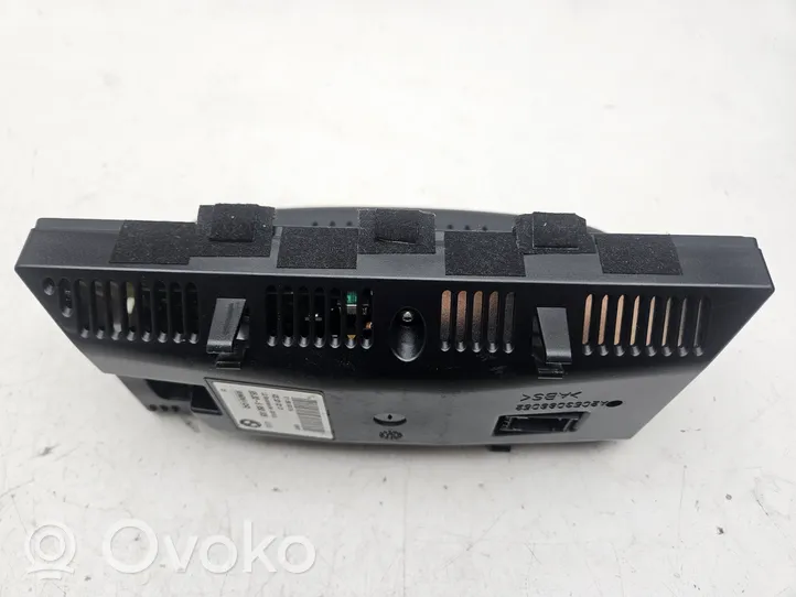 BMW 5 E60 E61 Monitori/näyttö/pieni näyttö 6952328