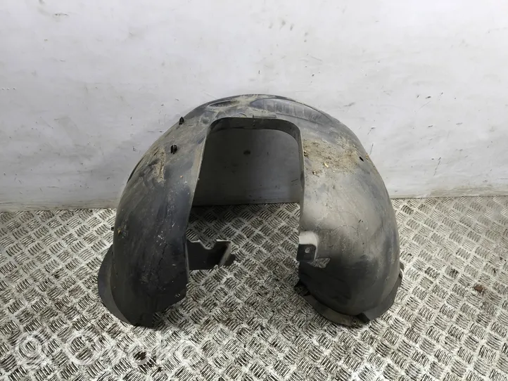 Citroen C4 II Rivestimento paraspruzzi passaruota anteriore 