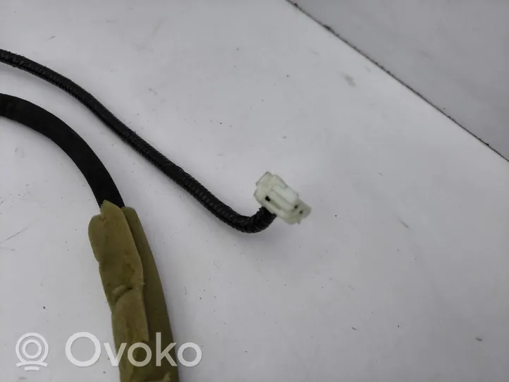 Honda CR-V Arnés de cableado de la puerta trasera/maletero 32129T1G