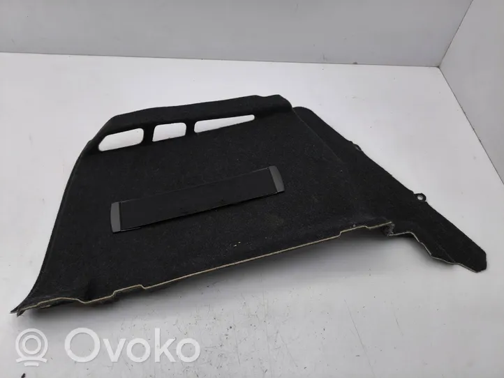 BMW i3 Dolny panel schowka koła zapasowego 7314755