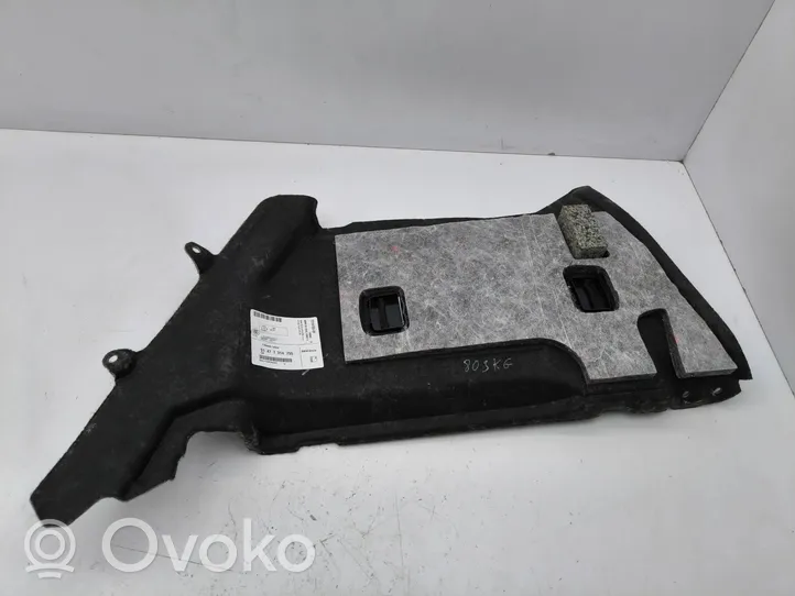 BMW i3 Dolny panel schowka koła zapasowego 7314755