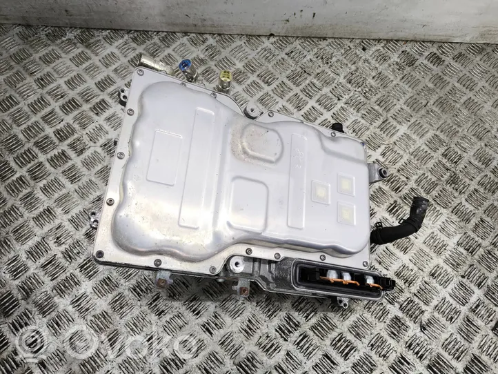 BMW i3 Inverteris (įtampos keitiklis) 8679677