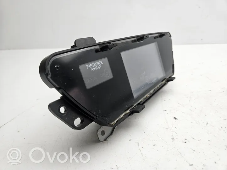 Honda CR-V Monitor / wyświetlacz / ekran 39710T1G