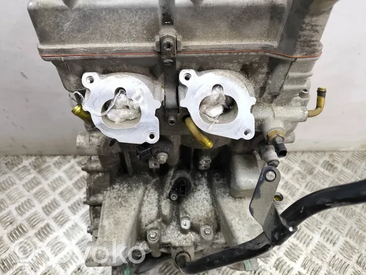 BMW i3 Moteur 846436