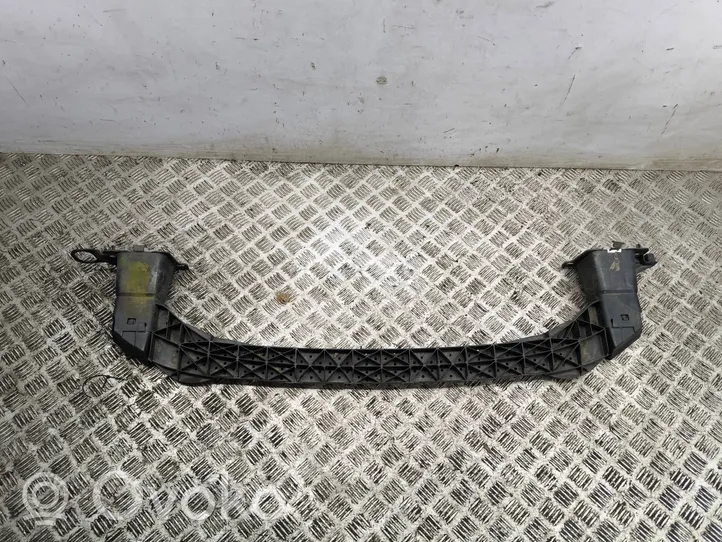 Citroen C4 II Poprzeczka zderzaka przedniego 9674894680