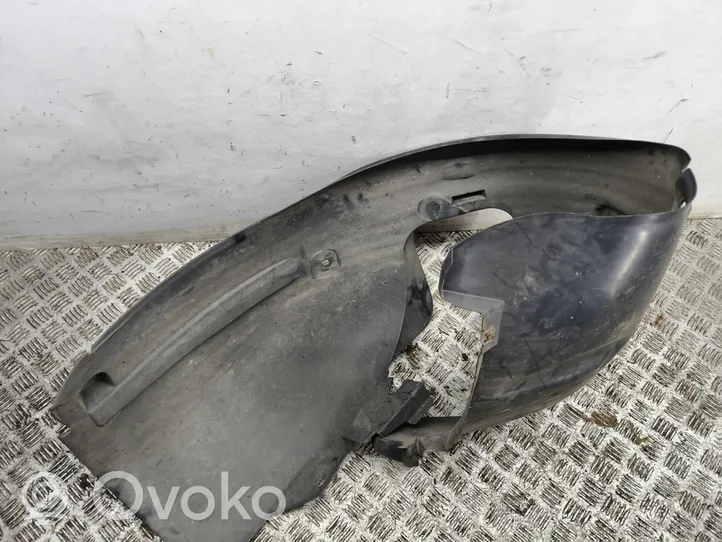 Citroen C4 II Nadkole przednie 9687456580