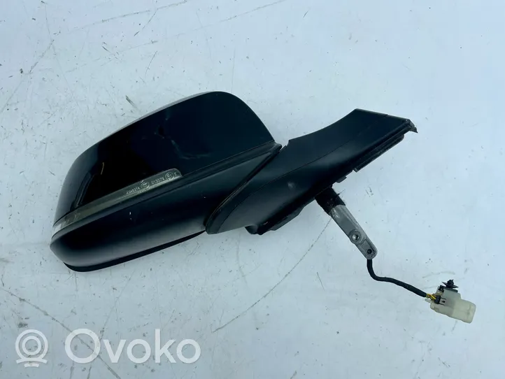 BMW i3 Front door electric wing mirror 20665002