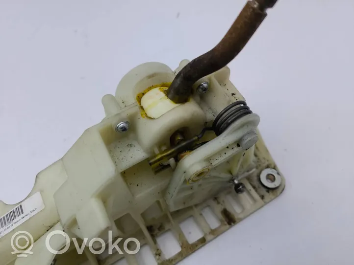 Volvo V70 Gear selector/shifter (interior) 31219639