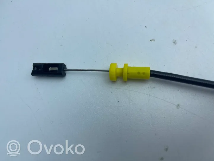 BMW i3 Cavo maniglia portiera anteriore 7290869