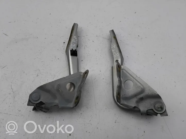 Toyota RAV 4 (XA30) Engine bonnet/hood hinges 