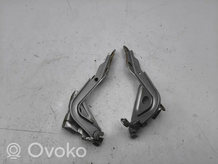 Toyota RAV 4 (XA30) Engine bonnet/hood hinges 