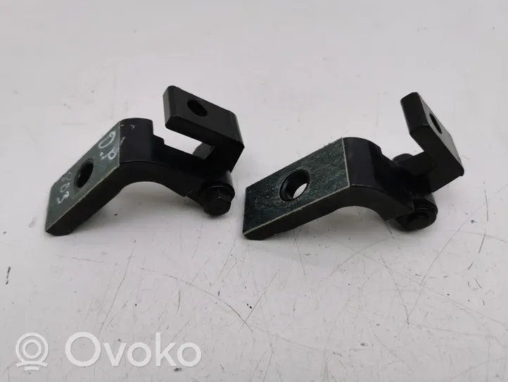 BMW i3 Front door hinge set 7266680