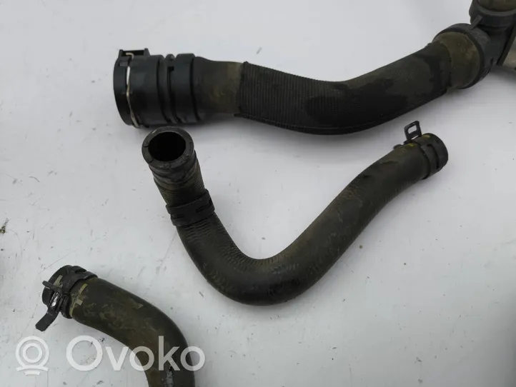 BMW i3 Engine coolant pipe/hose 9292731