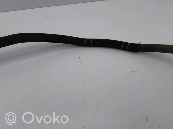 BMW i3 Engine coolant pipe/hose 9292731