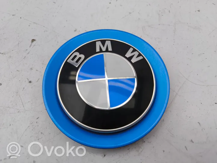 BMW i3 Valmistajan merkki/logo/tunnus 7314891