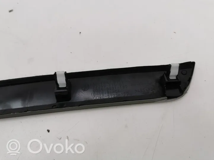 Honda CR-V Panneau de garniture tableau de bord 77290T1GE1