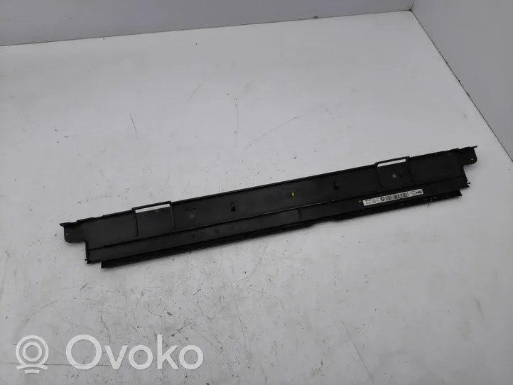 BMW i3 Panel mocowania chłodnicy / góra 7600543