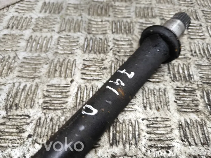 Toyota Corolla E120 E130 Front driveshaft 