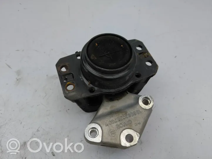 Citroen C4 II Support de moteur, coussinet 9682026780