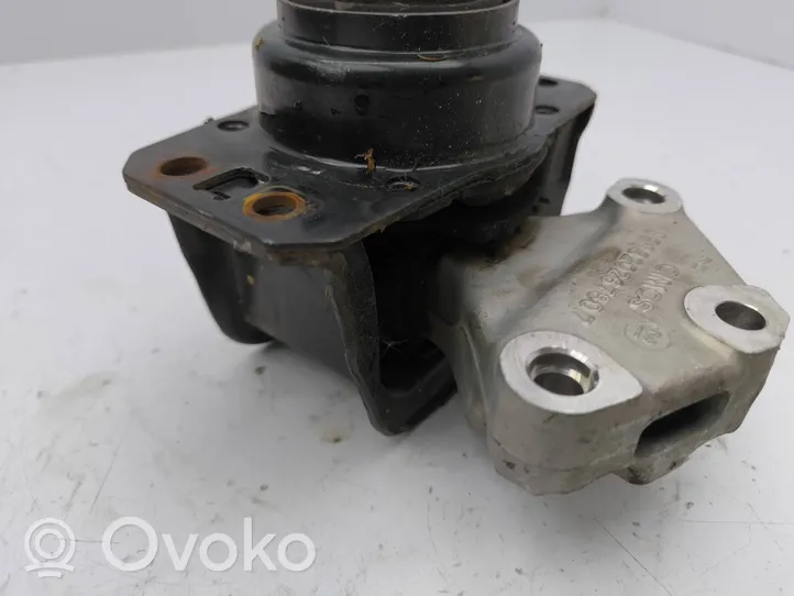 Citroen C4 II Support de moteur, coussinet 9682026780