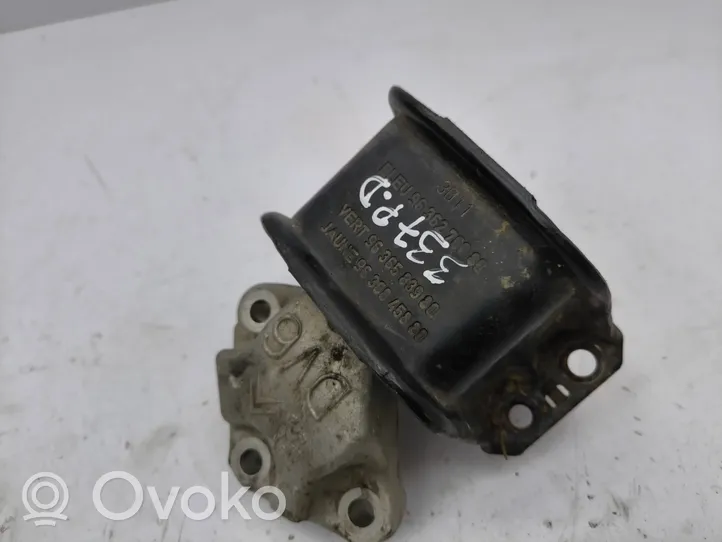 Citroen C4 II Support de moteur, coussinet 9682026780