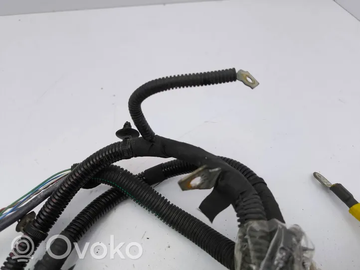 Citroen C4 II Wires (generator/alternator) 9673369480