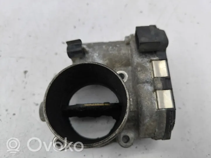 Volvo V70 Clapet d'étranglement 31216665