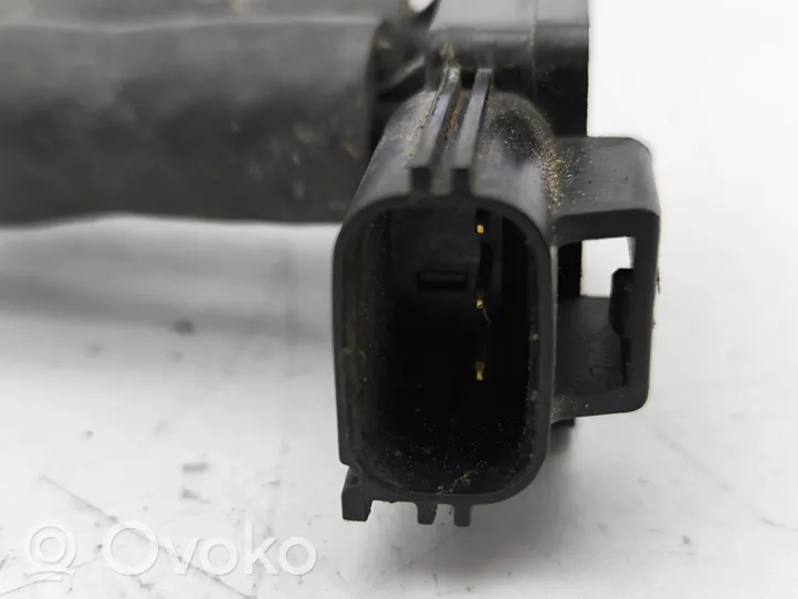 Volvo V70 Sensor de presión del escape 30785486AA