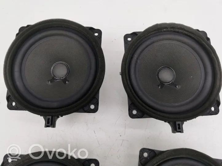 Hyundai i40 Audio sistēmas komplekts 963303V001