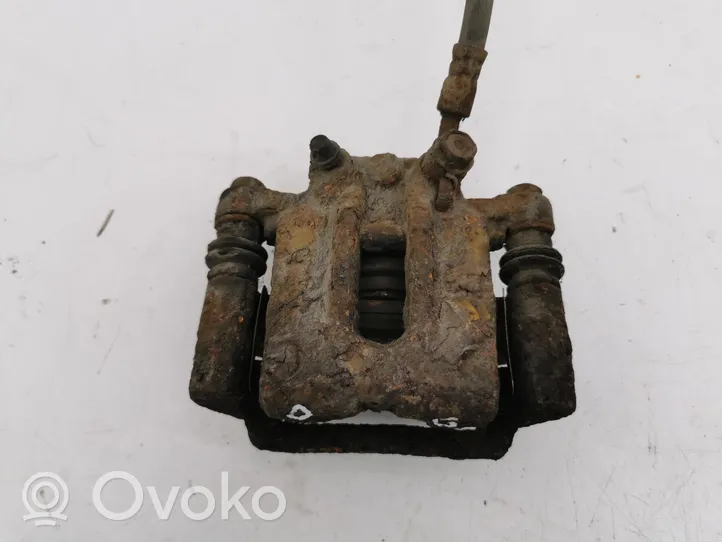 Toyota Corolla E120 E130 Caliper del freno trasero 