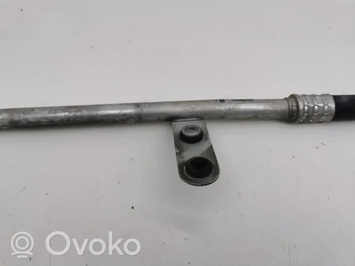 BMW 5 F10 F11 Air conditioning (A/C) pipe/hose 920192703