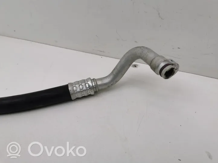 BMW 5 F10 F11 Air conditioning (A/C) pipe/hose 920192703