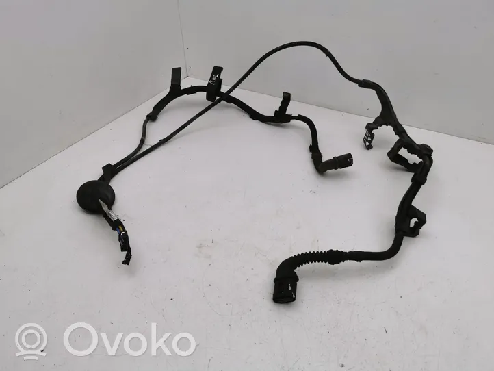 BMW 5 F10 F11 Handbrake wiring loom/harness 