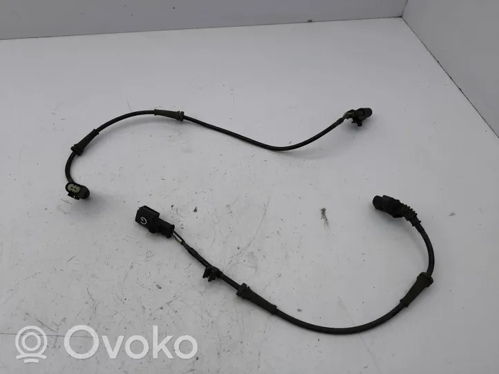 BMW i3 Другой проводник 7601024