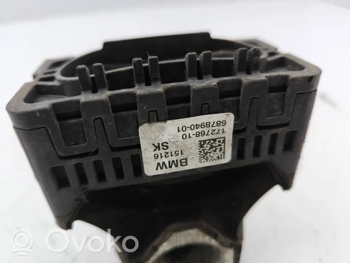 BMW i3 Support de moteur, coussinet 6878940