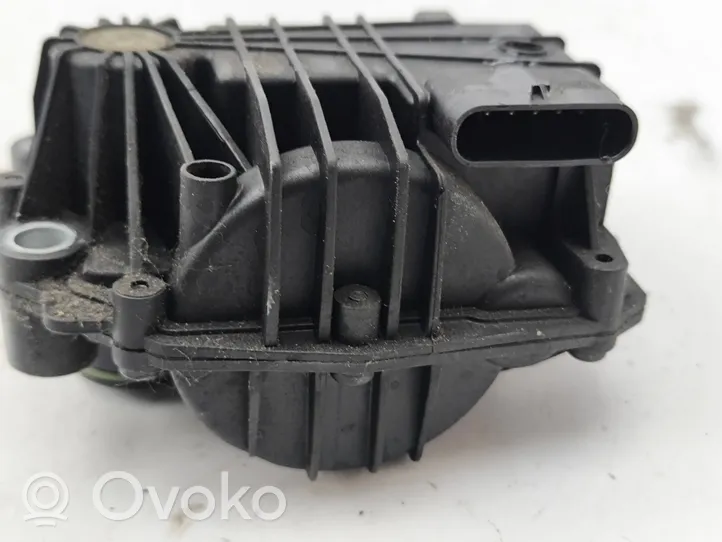 BMW i3 Gearbox control unit/module 7645837