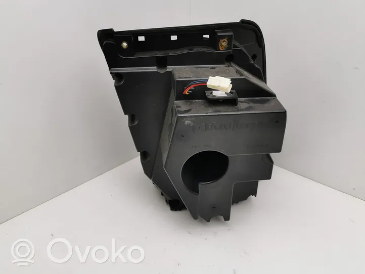 Mitsubishi Outlander Subwoofer-bassokaiutin 8720A012