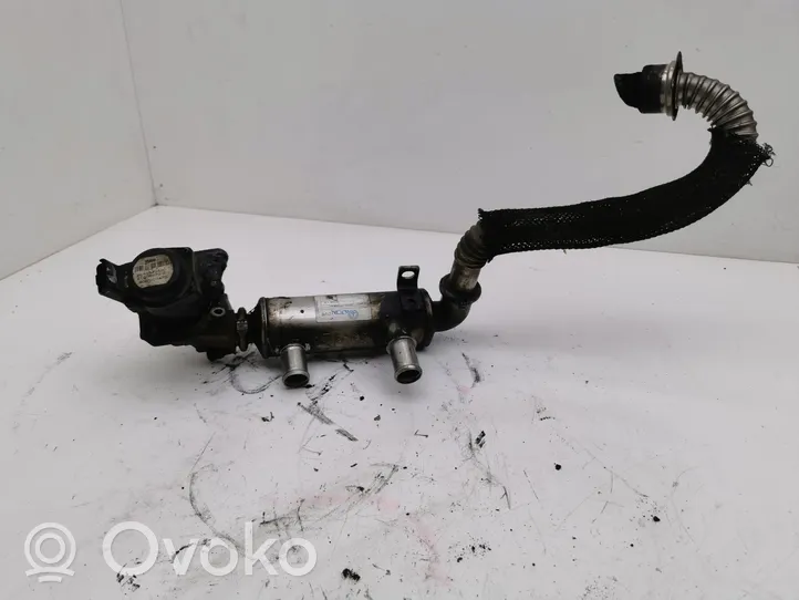 Volvo V50 EGR valve cooler 3M5Q9F464BC