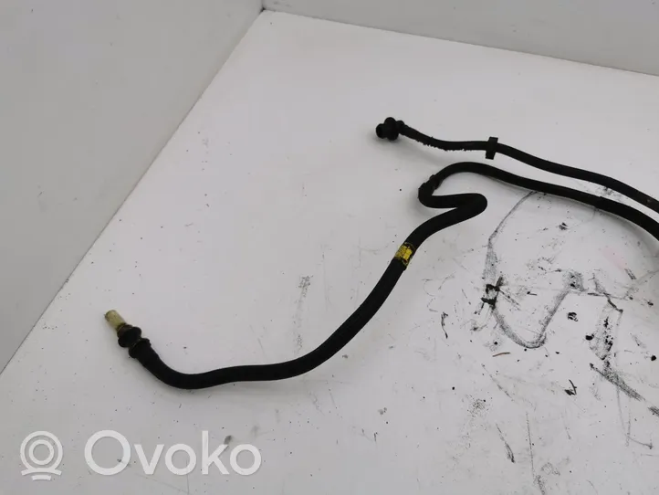 Volvo V50 Vacuum line/pipe/hose 
