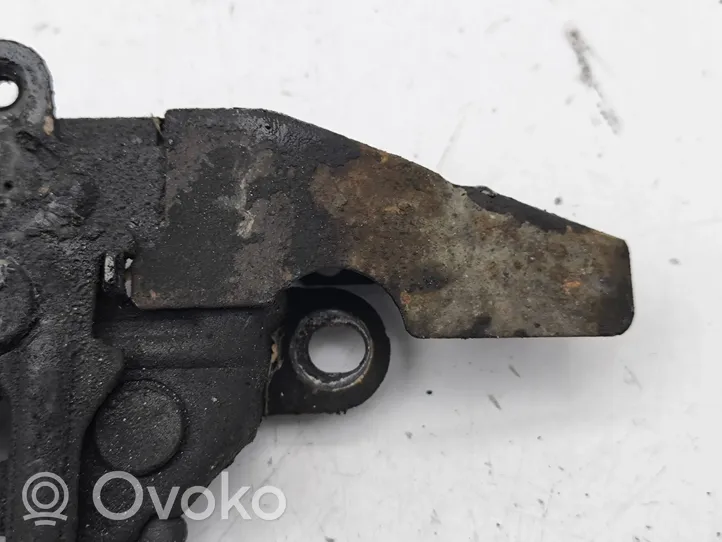 Toyota Corolla E120 E130 Zamek pokrywy przedniej / maski silnika 