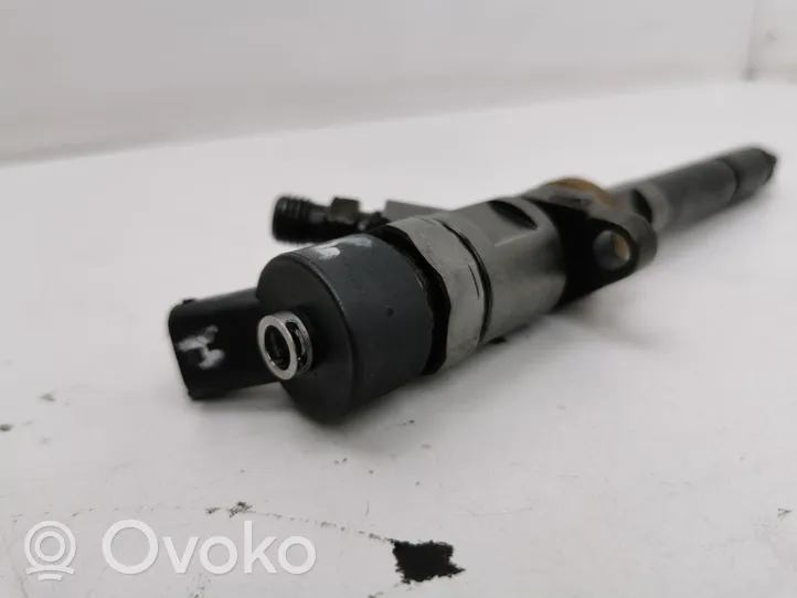 Volvo V50 Sprausla (-i) 0445110259