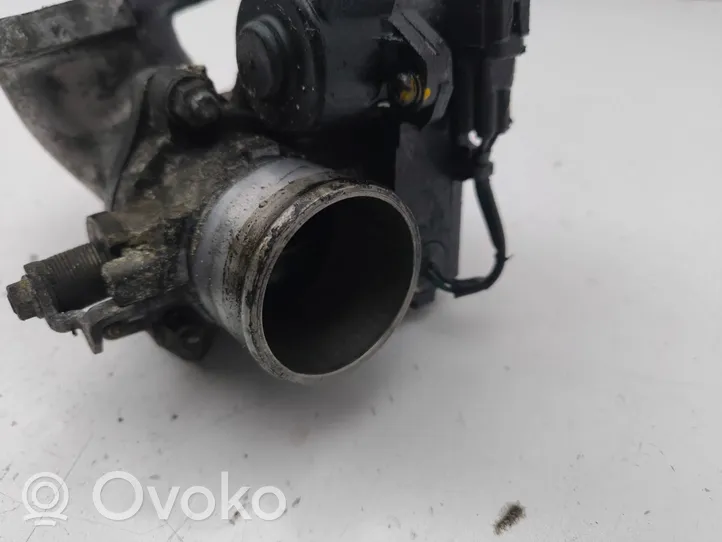 Toyota Corolla E120 E130 Clapet d'étranglement 