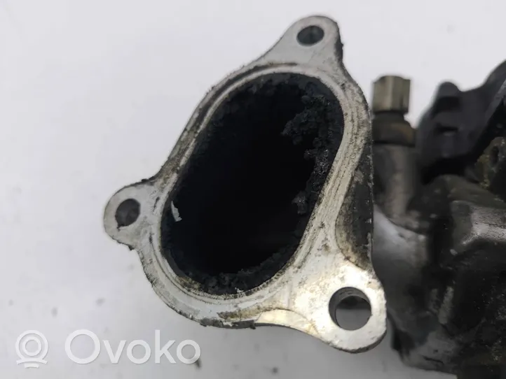 Toyota Corolla E120 E130 Clapet d'étranglement 