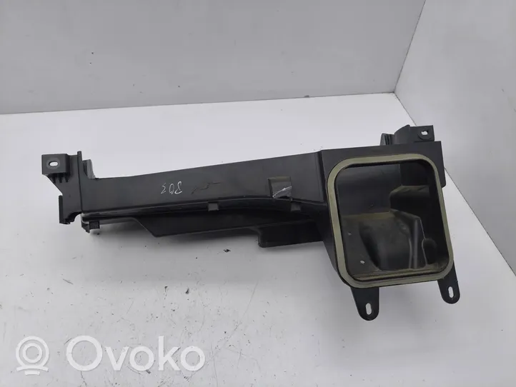 BMW i3 Część rury dolotu powietrza 9266839