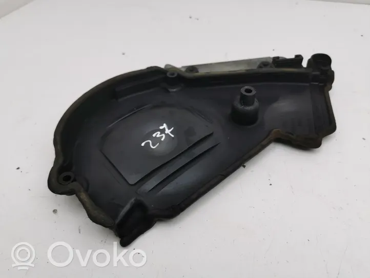 Citroen DS3 Osłona paska / łańcucha rozrządu 9684193080