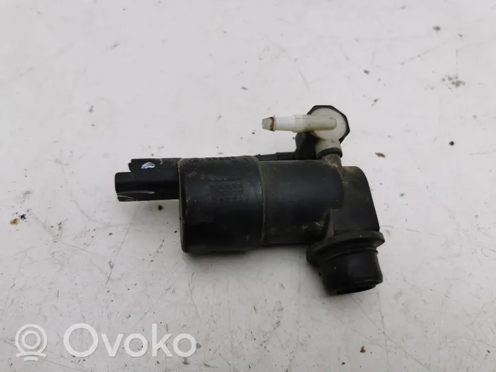 Citroen DS3 Windscreen/windshield washer pump 9641553880