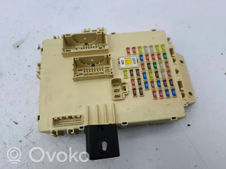 Hyundai i40 Fuse module 919503Z021