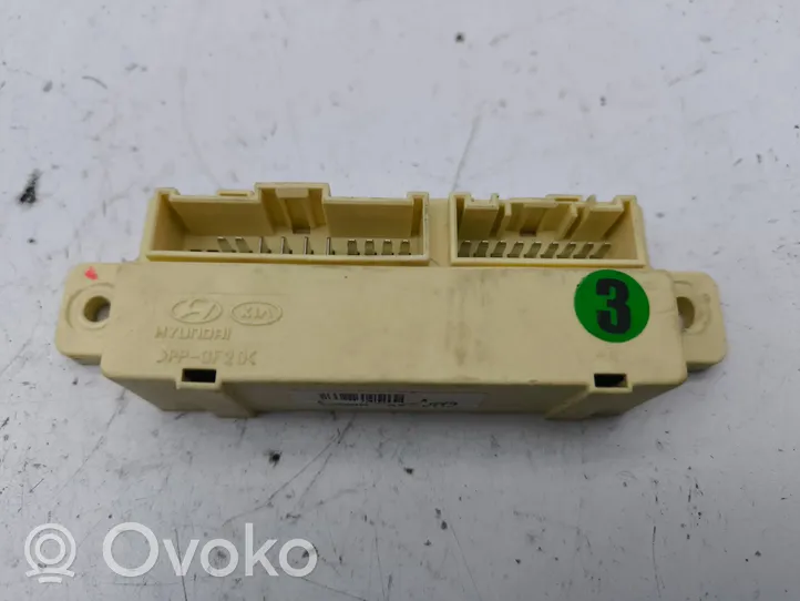 Hyundai i40 Fuse module 919402H130